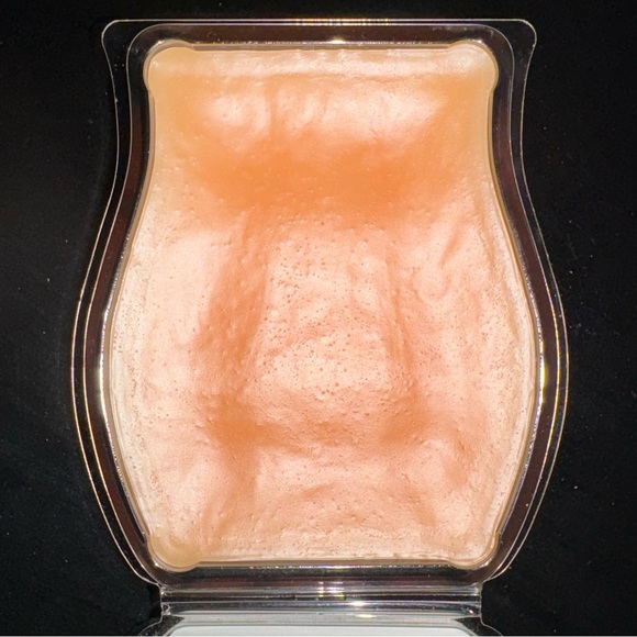 Scentsy Caramel Vanilla Delight Wax Bar - Picture 4 of 4